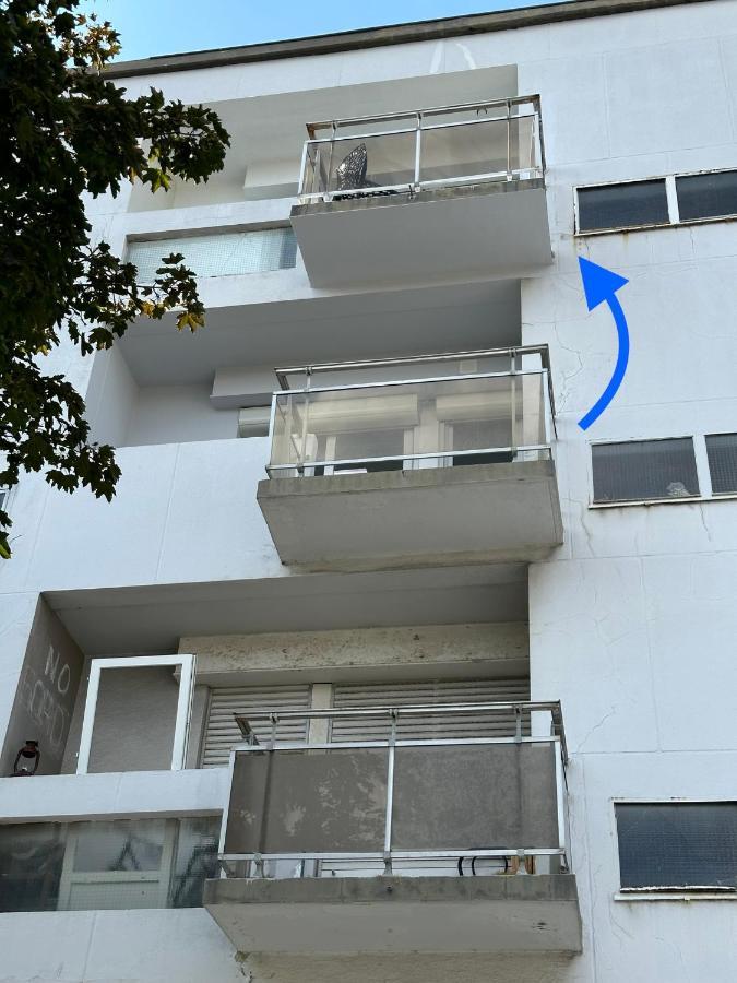 Plaisirs Ensables Apartment Calais Bagian luar foto