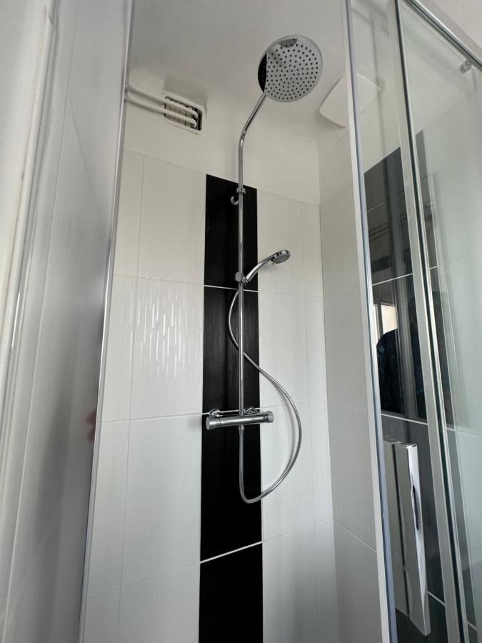 Plaisirs Ensables Apartment Calais Bagian luar foto