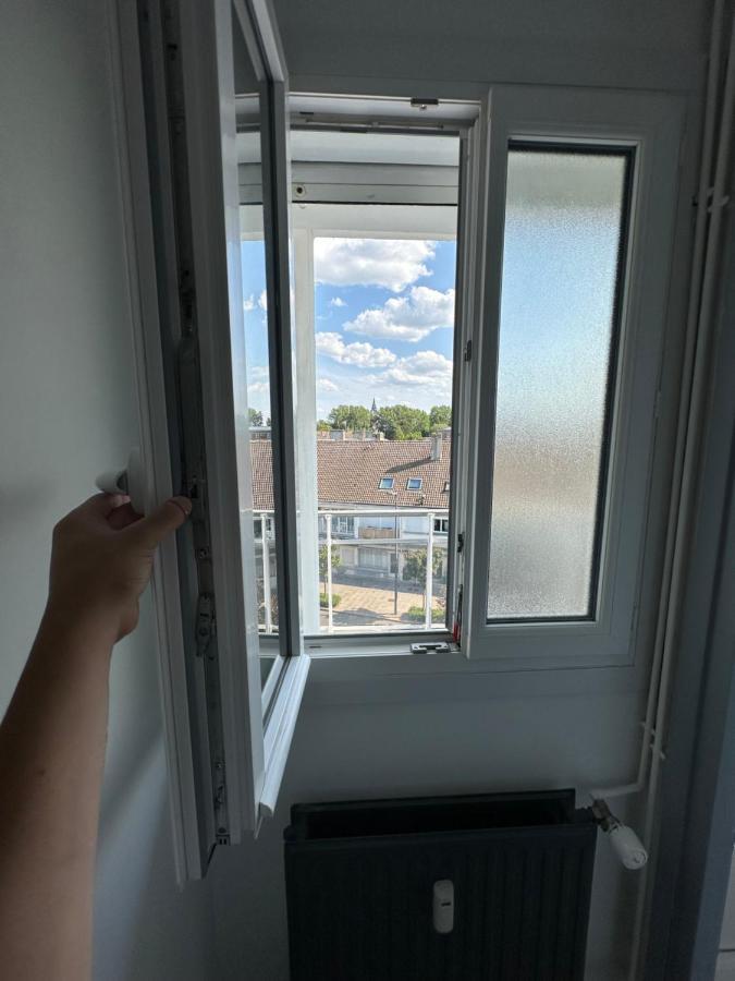 Plaisirs Ensables Apartment Calais Bagian luar foto