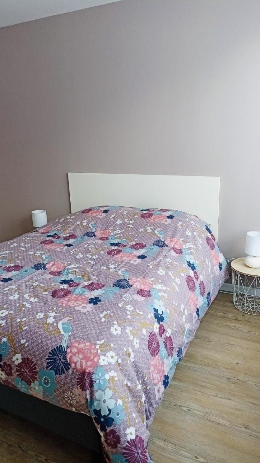 Plaisirs Ensables Apartment Calais Bagian luar foto
